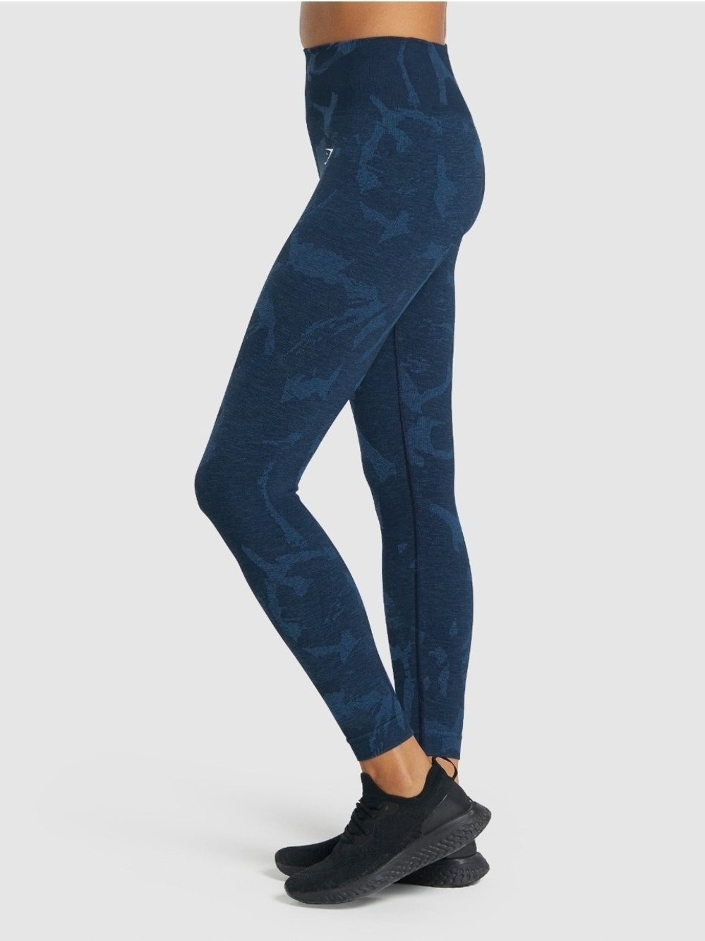 Gymshark Adapt Camo Seamless Leggings